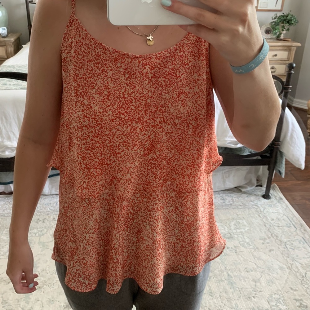 Red top